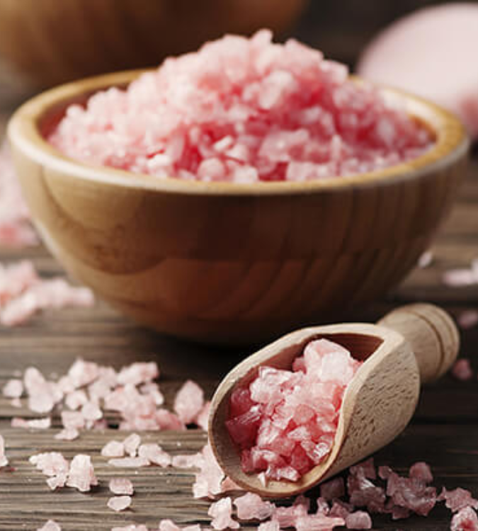 Himalayan Salt 250gr